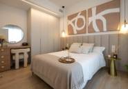 Rynek Pierwotny - Dom quad -
Los Alcázares - Serena Golf