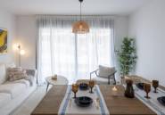 Rynek Pierwotny - Bungalow -
Orihuela Costa - PAU 26