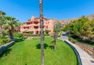 Rynek Wtórny - Apartament -
Finestrat - Sierra cortina