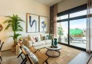New Build - Villa -
Algorfa - La finca golf