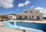 Rynek Pierwotny - Villa -
Pinoso - Camino Del Prado