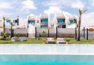 Rynek Pierwotny - Bungalow -
Ciudad Quesada - Rojales - La Marquesa Golf