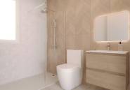 Rynek Pierwotny - Town House -
Finestrat - Balcon de finestrat