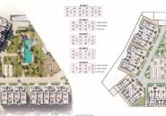 Rynek Pierwotny - Apartament -
Los Alcázares - Serena Golf