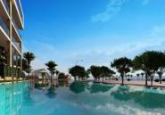 Rynek Pierwotny - Apartament -
Villajoyosa - Puntes del Moro