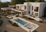 Rynek Pierwotny - Villa -
Mojacar - Playa De Macenas