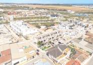 New Build - Bungalow -
Pilar de la Horadada - pueblo