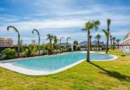 Rynek Pierwotny - Apartament -
Cartagena - Mar de Cristal