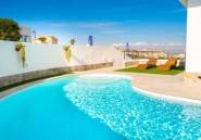 Rynek Pierwotny - Villa -
Ciudad Quesada - Rojales - Golf La Marquesa (Ciudad Quesada)