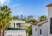 Rynek Wtórny - Apartament -
Finestrat - Sierra cortina