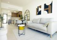 Rynek Pierwotny - Bungalow -
San Fulgencio - Pueblo