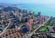 Rynek Pierwotny - Apartament -
Orihuela Costa - Campoamor