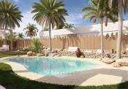Rynek Pierwotny - Villa -
BAÑOS Y MENDIGO - Altaona Golf