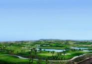 Rynek Pierwotny - Villa -
Orihuela - Vistabella Golf