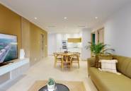 Rynek Pierwotny - Apartament -
Guardamar del Segura - El Raso