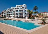 Rynek Pierwotny - Apartament -
Denia - L´Estanyó (Marinas)