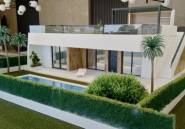 New Build - Villa -
Alhama de Murcia - Condado De Alhama