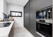 Rynek Pierwotny - Villa -
Ciudad Quesada - Rojales - Lo Marabú