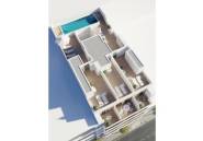 Rynek Pierwotny - Apartament -
Torrevieja - Centro