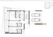 Obra nueva - Villa -
Benitachell - Cumbre del Sol
