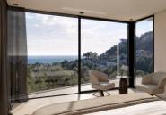 Obra nueva - Villa -
Benissa - Racó Del Galeno