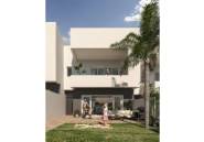 Rynek Pierwotny - Town House -
Monforte del Cid - Alenda Golf