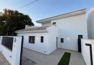 Rynek Pierwotny - Villa -
San Pedro del Pinatar - Lo Pagan, San Pedro del Pinatar