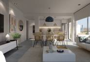 Rynek Pierwotny - Villa -
Finestrat - Seascape