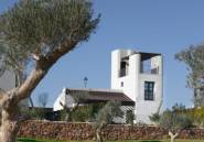 Obra nueva - Villa -
Sucina - Peraleja Golf