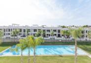 New Build - Bungalow -
Torrevieja - Los Balcones