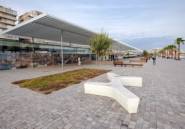 Rynek Pierwotny - Apartament -
Santa Pola - Playa Tamarit