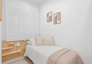 Rynek Wtórny - Adosado -
Torrevieja - El chaparral