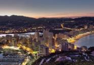 Rynek Pierwotny - Penthouse -
Calpe - Playa del Bol