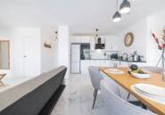 Rynek Wtórny - Flat -
Orihuela Costa - Punta Prima