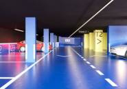 Rynek Pierwotny - Apartament -
Benidorm - Spain