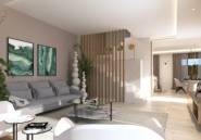 New Build - Villa -
Orihuela Costa - Las Filipinas