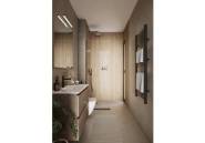 New Build - Apartment -
Torrevieja - Aguas Nuevas