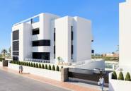 Obra nueva - Piso -
Los Alcázares - Serena Golf