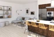 Obra nueva - Villa -
Fortuna - Urb. Kalendas