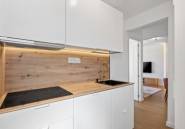 Rynek Wtórny - Penthouse -
Orihuela Costa - Punta Prima