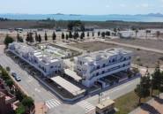 Rynek Pierwotny - Bungalow -
Los Alcázares - Serena Golf