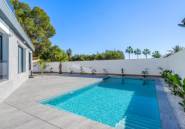 Reventa - Villa -
Ciudad Quesada - Rojales - Rojales