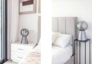 Rynek Pierwotny - Apartament -
Finestrat - Balcon de finestrat