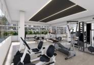 Rynek Pierwotny - Penthouse -
Guardamar del Segura - El Raso