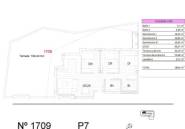 Rynek Pierwotny - Penthouse -
San Miguel - Pueblo