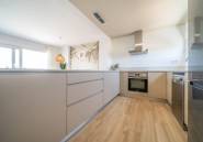 Rynek Pierwotny - Top Floor Bungalow -
Orihuela - Vistabella Golf