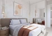 Rynek Pierwotny - Apartament -
Alhama de Murcia - CONDADO DE ALHAMA GOLF RESORT