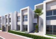 New Build - Bungalow -
Ciudad Quesada - Rojales - Lo Marabú