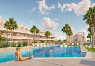 New Build - Apartment -
Pilar de la Horadada - Lo Monte