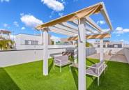 Reventa - Villa -
Ciudad Quesada - Rojales